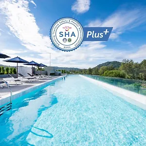 酒店 Kokotel Phuket